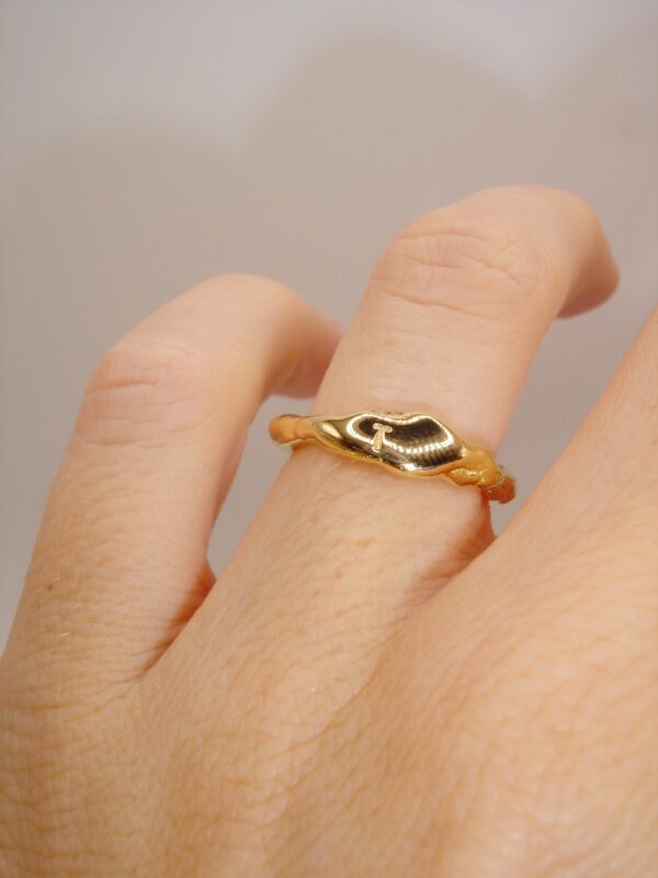 Anillo Ton - Imagen 7