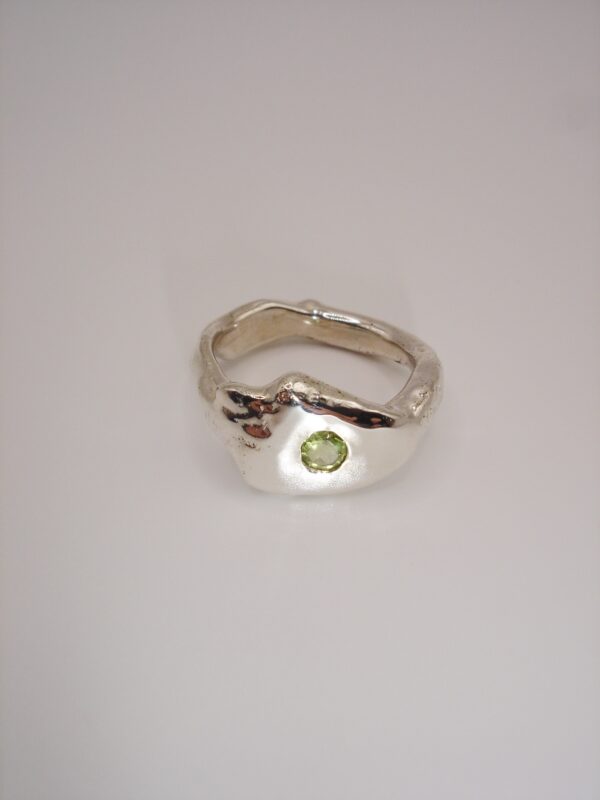 Anillo Bluma XL - Imagen 5