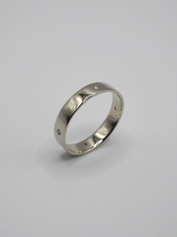 Anillo Yerout - Imagen 3