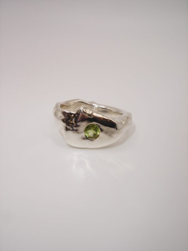 Anillo Bluma XL