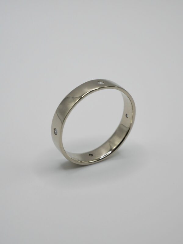 Anillo Yerout - Imagen 4