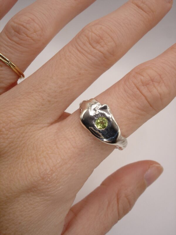 Anillo Bluma XL - Imagen 6