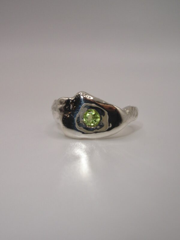 Anillo Bluma XL - Imagen 4